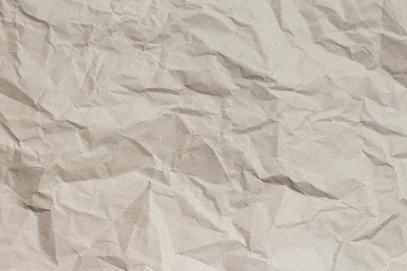 Waste Material Crafts